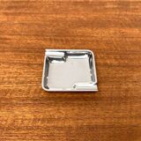 Minimalist mid-century ashtray by Wmf, 1960s.