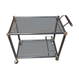 Vintage trolley