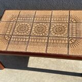 Table basse G-Plan modèle herbier
