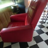 armchair