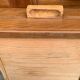 Buffet René Gabriel pieds compas 1945/50
