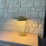Ancienne lampe de bureau