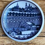 Plate Arabia Finland 102