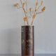 Vintage Scandinavian art pottery vase by Alberius for Rörstrand, Sweden, 1960s