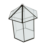 Greenhouse box