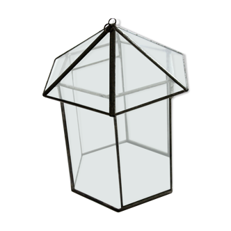 Greenhouse box