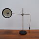 Industrial Adjustable Office Lamp  by Jan Suchan for Elektrosvit,1960's.