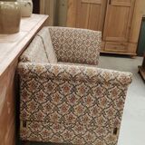 Small bench