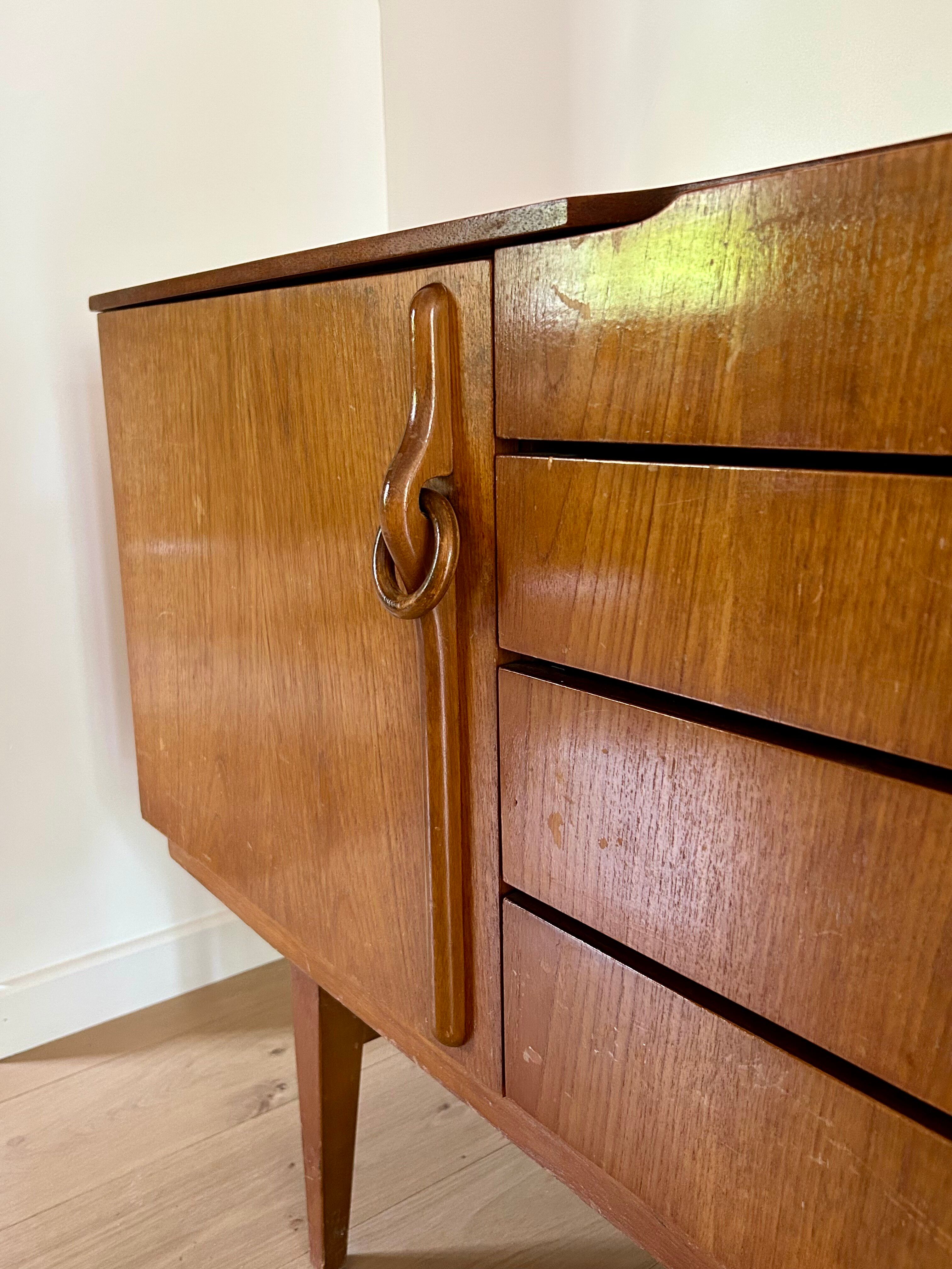 Enfilade