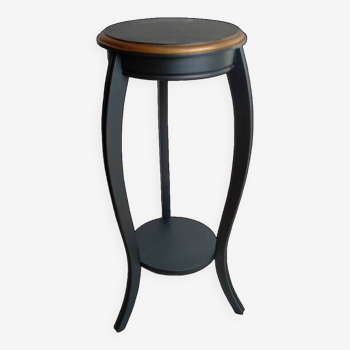 Pedestal table/plant holder