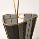 Modernist umbrella stands