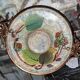 Louis DAGE (1885-1963) Art Deco bowl in glazed ceramic