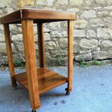 Art deco style console
