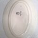 2 oval dishes Gien
