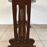 Tea table - ARTS AND CRAFTS - circa 1900