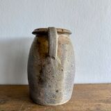 Sandstone pitcher