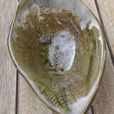 Stoneware pocket tray