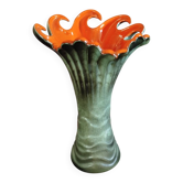 Anemone vase from the 60s/70s.