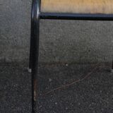 Pair of Mullca chairs