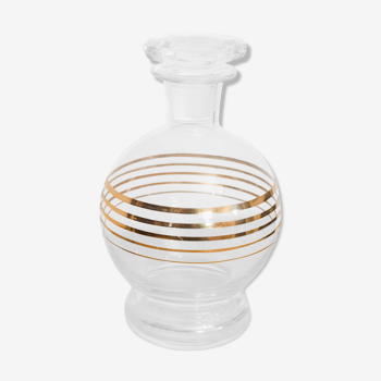 Carafe à liqueur