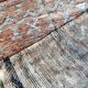 Tapis berbère Boujaad vintage