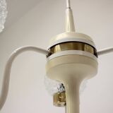 Mid-Century Chandelier by Instala Jilove U Decina, 1960's, Czechoslovakia