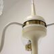 Mid-Century Chandelier by Instala Jilove U Decina, 1960's, Czechoslovakia