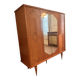 1950s-60s wardrobe