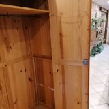 School cabinet