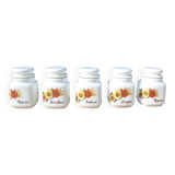Pots à épices