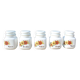Spice jars