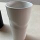 Ceramic cups by Jean Nouvel