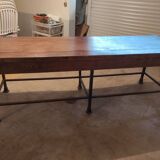 Draper's table workbench