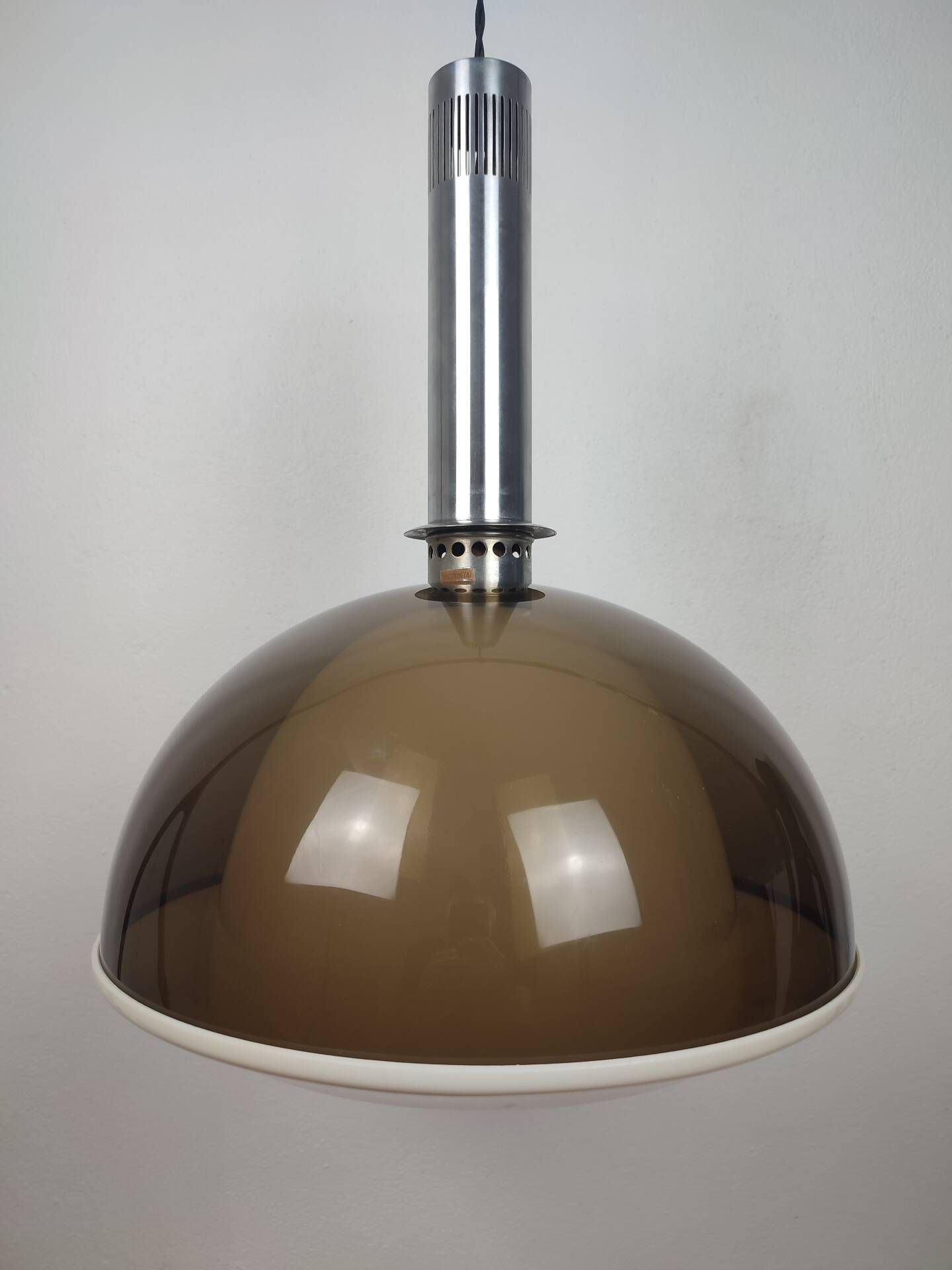 Metalarte Space Age Pendant Light - 1970's