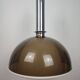 Metalarte Space Age Pendant Light - 1970's