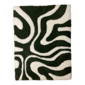 handmade wool rug