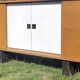 Vintage sideboard wood 1950s/60s