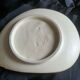 Set of 3 Grandjean Jourdan Vallauris pocket trays