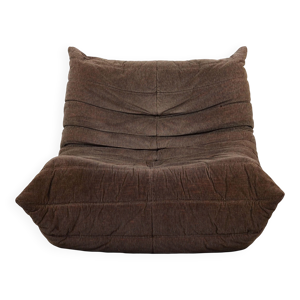 Fauteuil togo par Michel