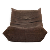 Togo armchair, French design, 1970s, designer: Michel Ducaroy, manufacturer
