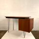 Cees Braakman's desk, early 1960