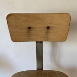 Workshop chair 60s