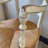 19th century Provençal armchair