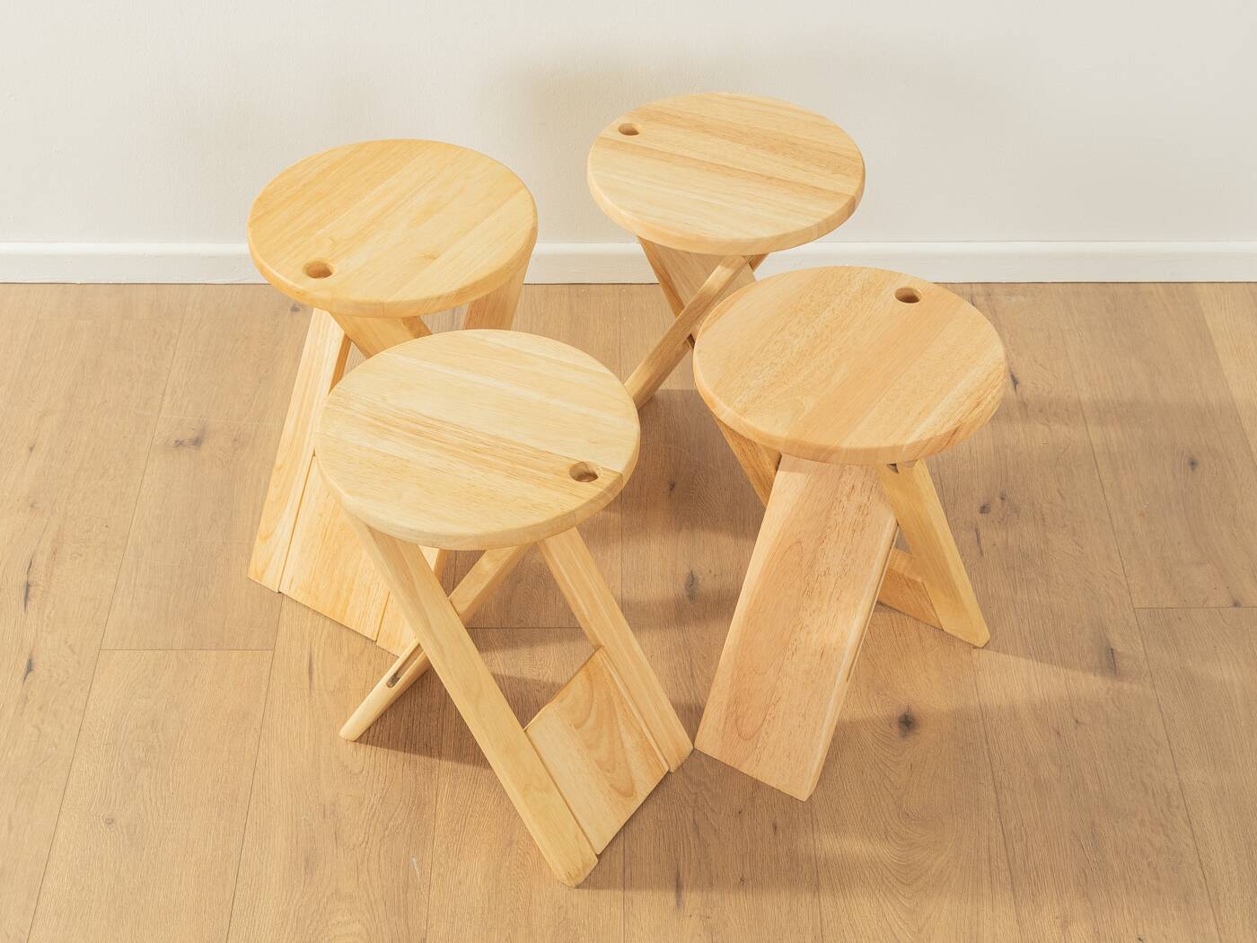 1970s stools
