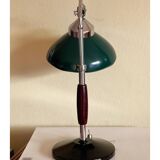 Ministerial desk lamp, Italy 1930s