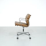 Soft Pad by Charles & Ray Eames for Herman Miller - 1970s
