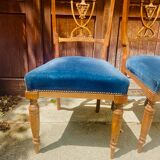 Louis XVI Style Chairs