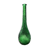 Italian Green Empoli Decanter