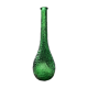 Italian Green Empoli Decanter