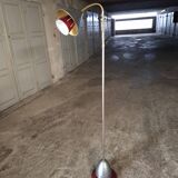 80's floor lamp